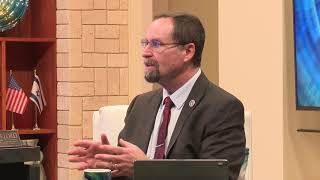 Derek Gilbert: The Old Gods