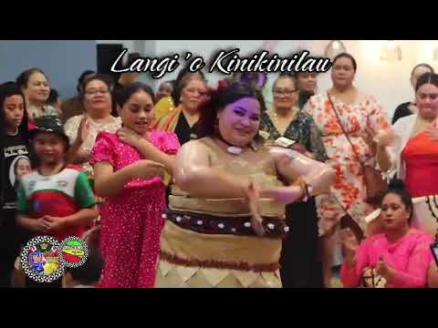 LANGI 'O KINIKINILAU