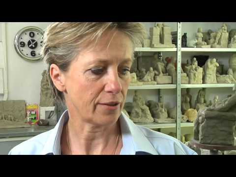 Meet The Artist: Petra Sulzer - boesner.tv