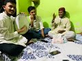 Kali Kali Zulfon Ko Pandhe Na Dhalo A Tribute Nusrat Fathe Ali Khan Shohidul Islam Minhaz