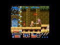 Magic Sword SNES