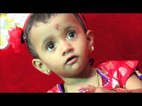 Happy Birth Day Krithika...!!!