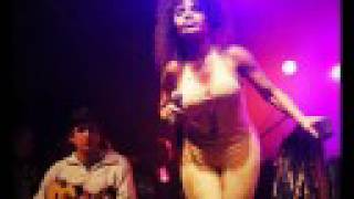 Elza Soares  - Teleco-Teco