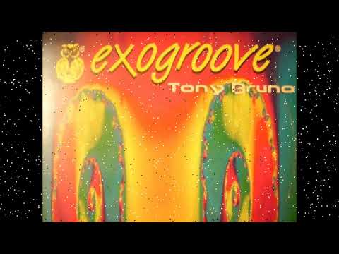 Brothers Love Dubs - Ming's Incredible Disco Machine (1993)