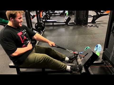 SPRING CUT: DAY 12 - BBRDLS