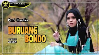 Download lagu Putri Chantika - BURUANG BONDO - Dendang Minang () mp3
