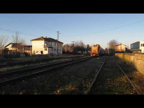 TREN BOTOȘANI - SUCEAVA NORD    ORA. 09:59