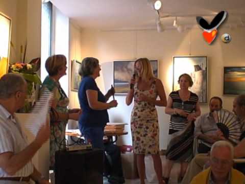 23.6.2012 Assessore Alessandra Miglio - Premiazione 1° Concorso Letterario Nazionale TPLM