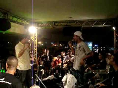 Jayminho X Mosquito Versando