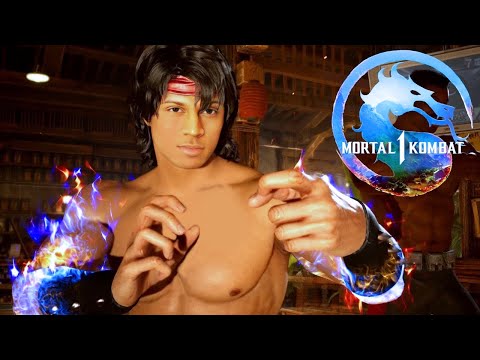 Is Liu Kang Still A TOP 5 CHARACTER on MORTAL KOMBAT 1!? -  (Various FT5's)