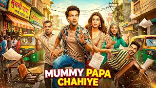 Download lagu MUMMY PAPA CHAHIYE Full Movie Hindi | Rajkummar Rao | Kriti Sanon | Romantic Comedy Drama Movie mp3 Download lagu MUMMY PAPA CHAHIYE Full Movie Hindi | Rajkummar Rao | Kriti Sanon | Romantic Comedy Drama Movie mp3