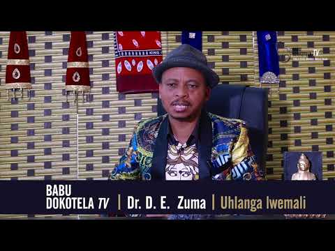 Babu dokotela uhlanga lwemali