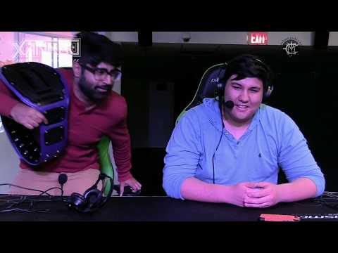 Fluffy Interviews Junebug