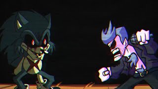 Cover art for Death Sentence FNF