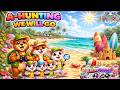 A Hunting We Will Go ️ Summer Theme Fun Outdoor Nursery Rhyme For Kids Catchy Sing Along Song
