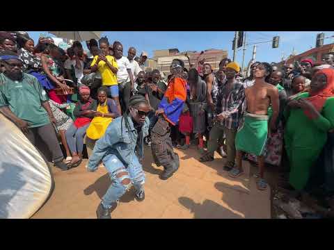 SWIRIRIRI behind the scene ​⁠​⁠@badboykapeke