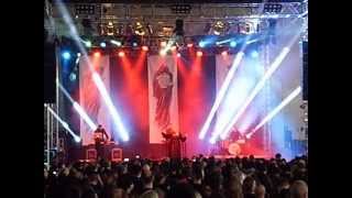 L'Âme Immortelle - Wie Tränen im Regen