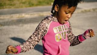 "Hater" Featuring Mr Things (Directed By Dollar Man)