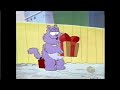 Eek The Cat Eek Stravaganza S3E09 Try Hard The Thunder Years Fox Family Channel 4 18 99