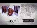 Biography Of SHEIKH DR SULAIMAN FARUQ ONIKIJIPA ALMISKINU BILAHI By Victor Itseh