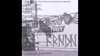 KRNDN - 7 Eleven ft Teeflii ( Prod By Cardo ) EVERYTHING"S NOTHING