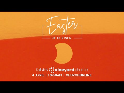 Church Online 4 April 2021