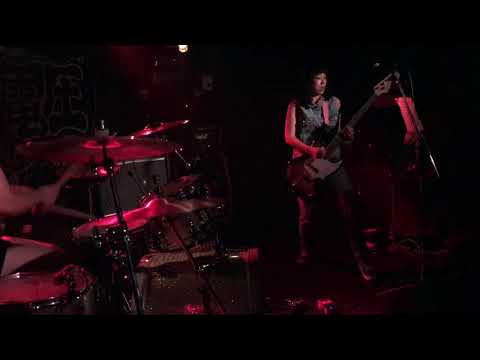 SETE STAR SEPT live in Tokyo, Japan - April 7, 2017