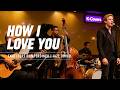 How I Love You Engelbert Humperdinck RNB Jazz Cover Lyric Video