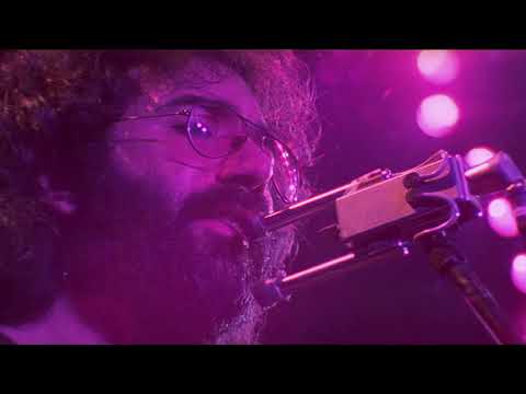 Stella Blue - Grateful Dead