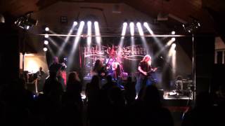 Path of Destiny - Frozen Heaven - LIVE - Metal Diver Festival 2014 Marsberg