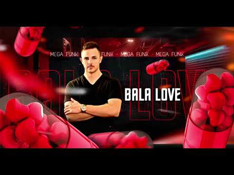 MEGA BALA LOVE (DJ EMMANUEL WEHLE)