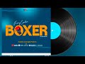 Fancy Gadam Boxer Ft Pachino Offical Audio Slide