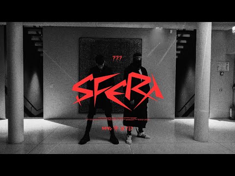 SAPTE x KILLA FONIC - SFERT (FTL EDITION)