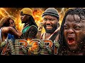 ABOBI EPISODE 17 JAGABAN SQUAD Bts