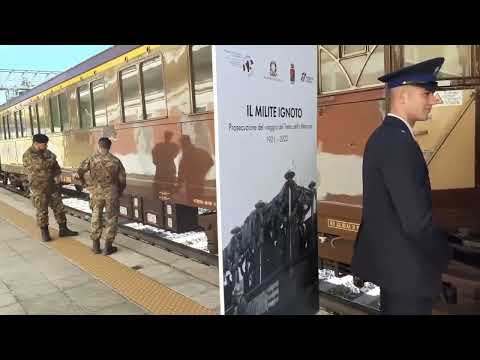 PASSAGGIO TRENO MEMORIA SAPRI 21OTT
