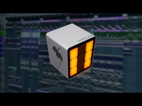 FL Studio Project 2 - Luke Warner & Mat Lock - Deep Psychosis (Daniel Kandi's Cure Mix)