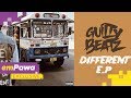 GuiltyBeatz CONDOM COLLECTOR Feat Poizon Ivy Moonchild Sanelly Mr Eazi