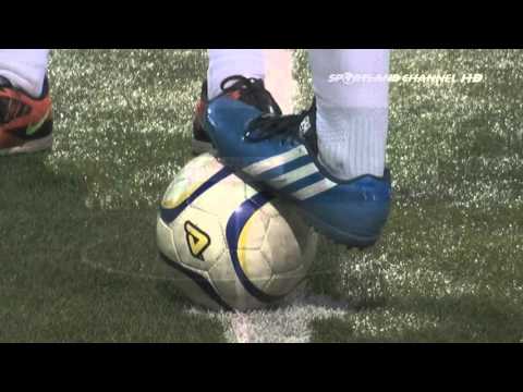 Campionato Calcio a 5 2015/2016 - SAO PAULLO FC vs I CIALTRONES