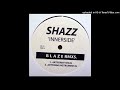 Shazz - Innerside (Artform Instrumental Mix)