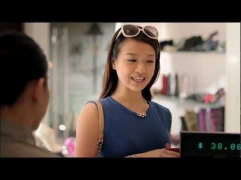 McDonald's Everyday Savers Menu - Credit Card