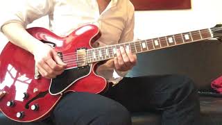 GUNS N ROSES MOVE TO THE CITY IZZY STRADLINS PART PLAYED BY ME