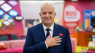 Vocalb - Fituesi I Zemrave Të Popullit