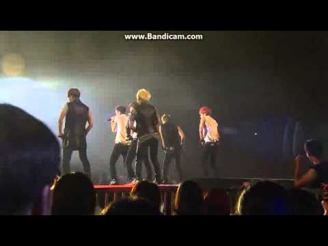 130803 Beast - Shadow