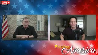 PFL-Let's Talk to the Founder of WalkAway! Praying for America -June 21, 2024