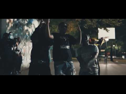 KingMo x Hersh - Splash Bros (Official Video) (CFN)