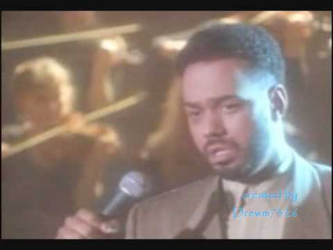 James Ingram - I Don't Have The Heart