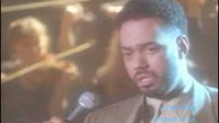 James Ingram - I Don't Have The Heart