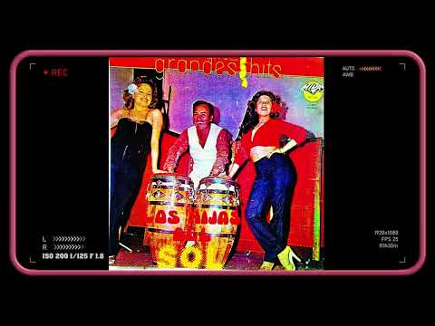Ven Mi Nina - Los Hijos Del Sol