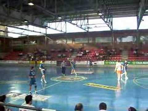 Prasa Pozoblanco 31 - 32 Edenca Ciudad Encantada (1/3)