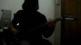 Downpour Girl - 11121 (Pig Destroyer cover)